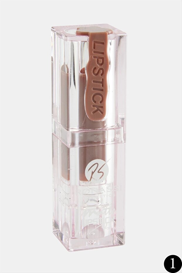 أحمر شفاه روناسي مطفي - 1