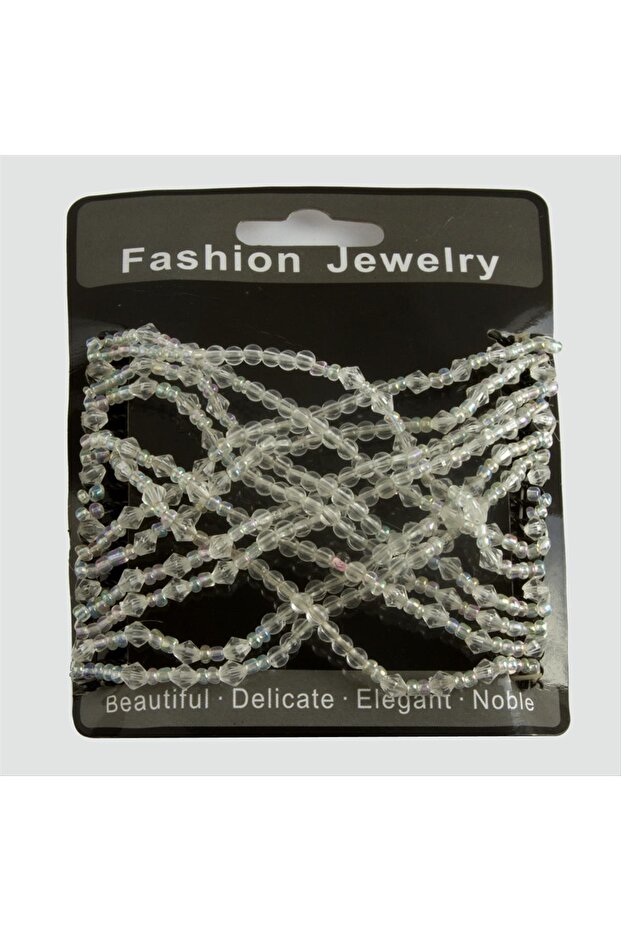 Magic Knob Buckle - 4