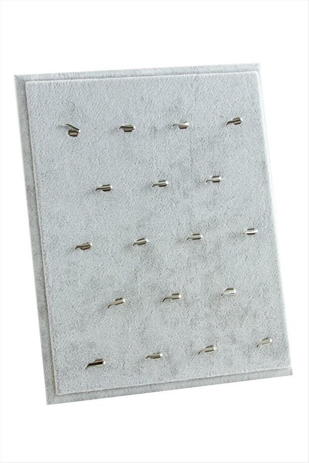 Anfora Fabric Pendant Stand