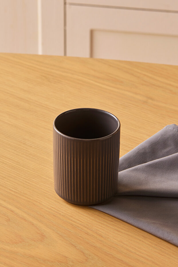 Massimo Kupa Antrasit 360 ml - 1