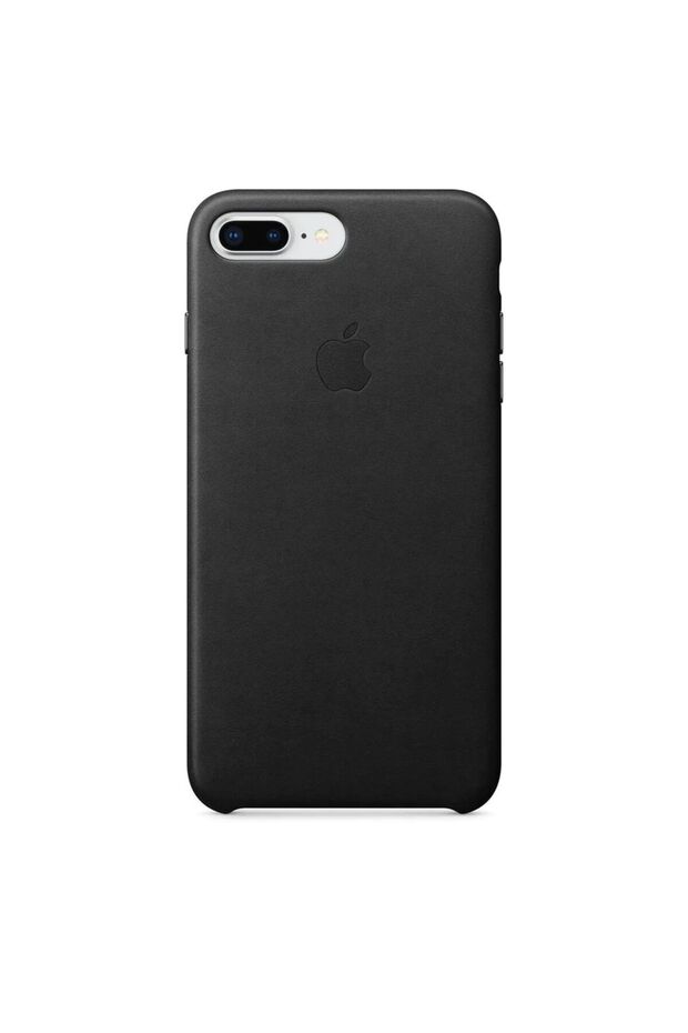 Husa de protectie pentru iPhone 8 Plus / iPhone 7 Plus, Lather Case