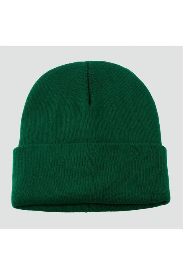 Double Layer 1st Quality Colored Beret (Wholesale Beret Gloves)