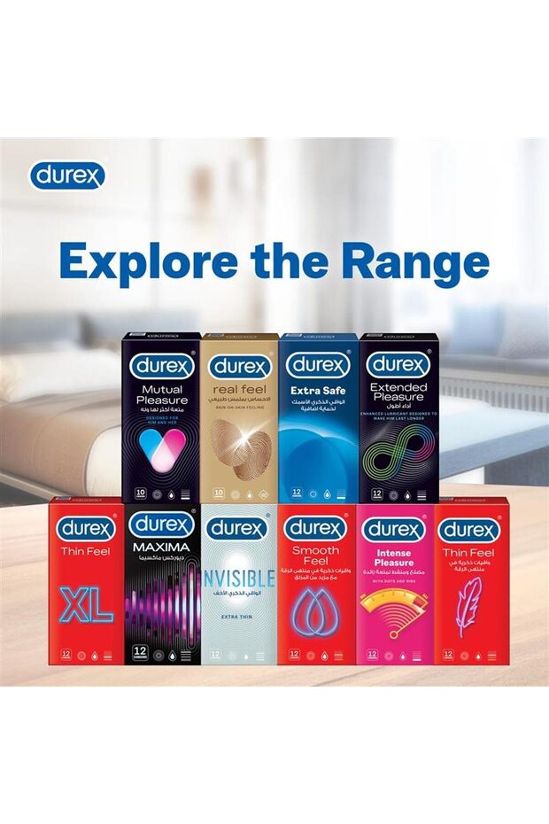 ULTRA THIN FEEL 12s - 5