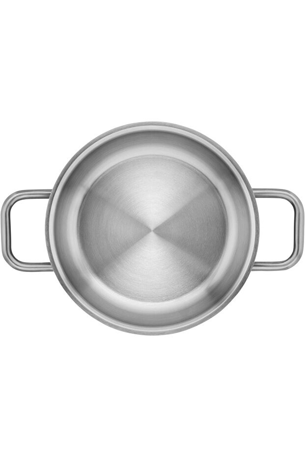 Ultimate Çelik Sahan 20 cm - 3