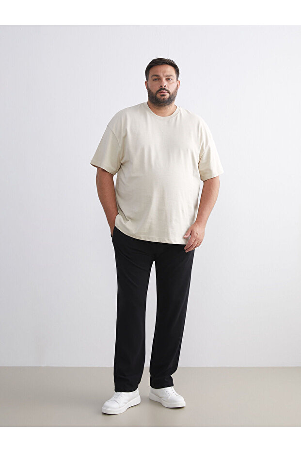 Standard Fit Ανδρικά Φούτερ - 2