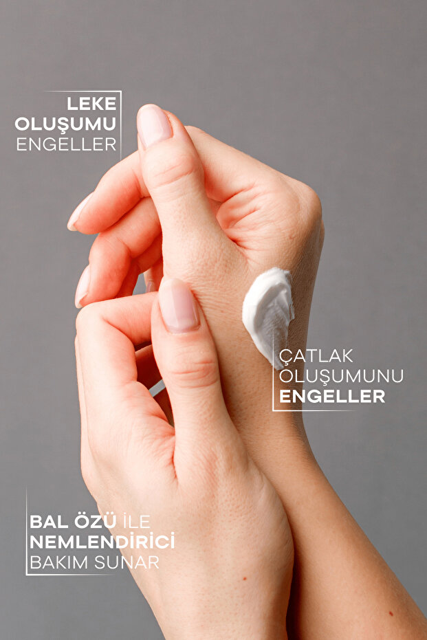 Bal & Latte El Kremi 50 ML - 2