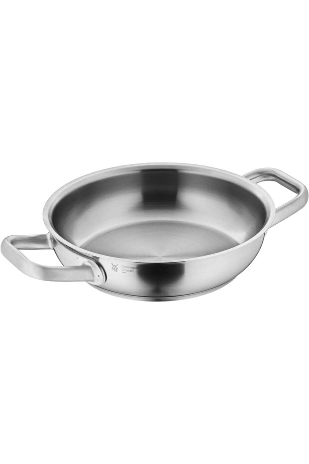 Ultimate Çelik Sahan 20 cm - 1