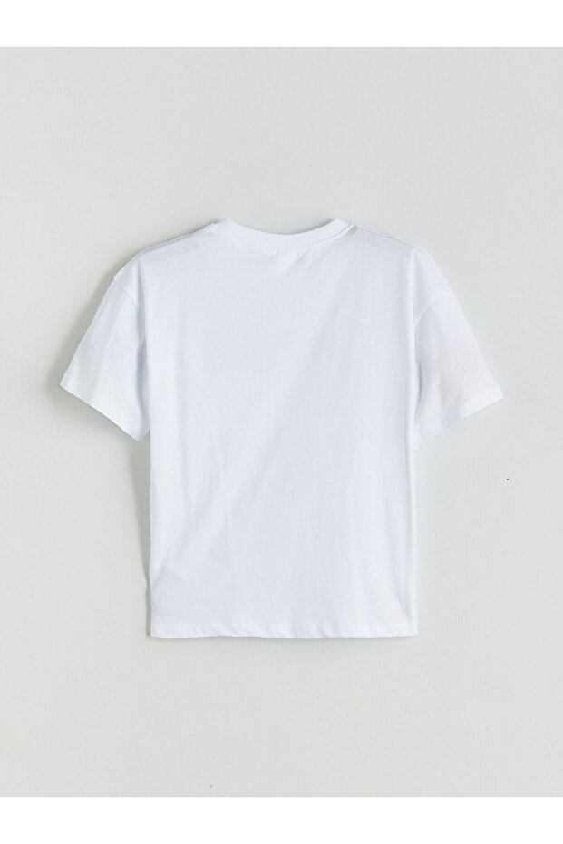 Antrasit Erkek Çocuk Tişört Hırka ve Eşofman Alt 3'lü - 6