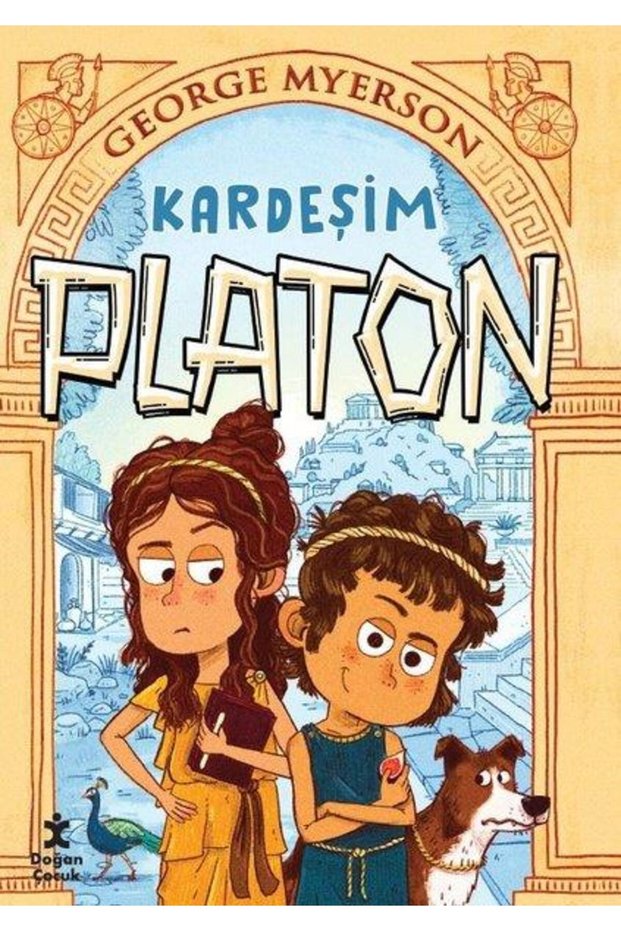 Kardeşim Platon