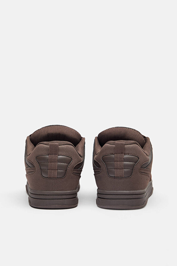 STWD çok parçalı kaykay ayakkabıları - 4