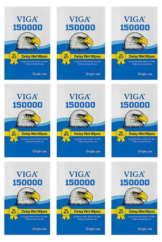 Islak Mendil 10’lu Paket - 4