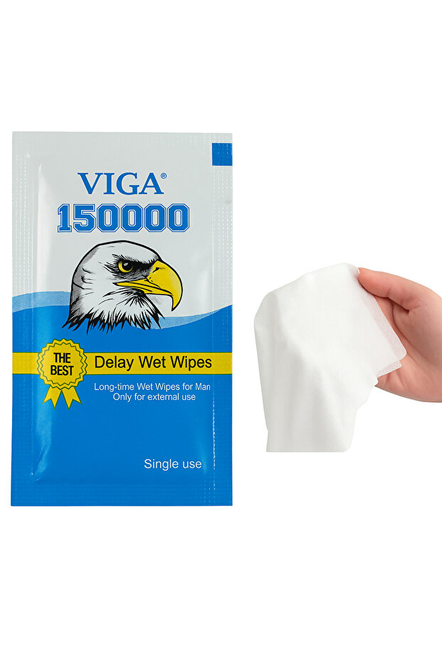 Islak Mendil 10’lu Paket - 5