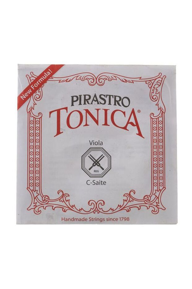 فيولا تيل تونيكا سي - 1