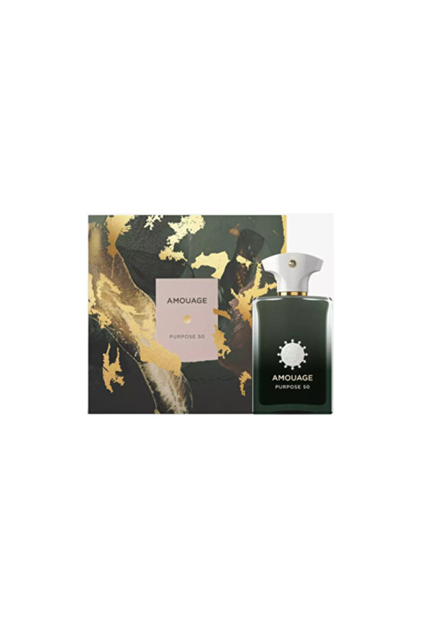 الغرض 50 ماء عطر 100 مل - 1