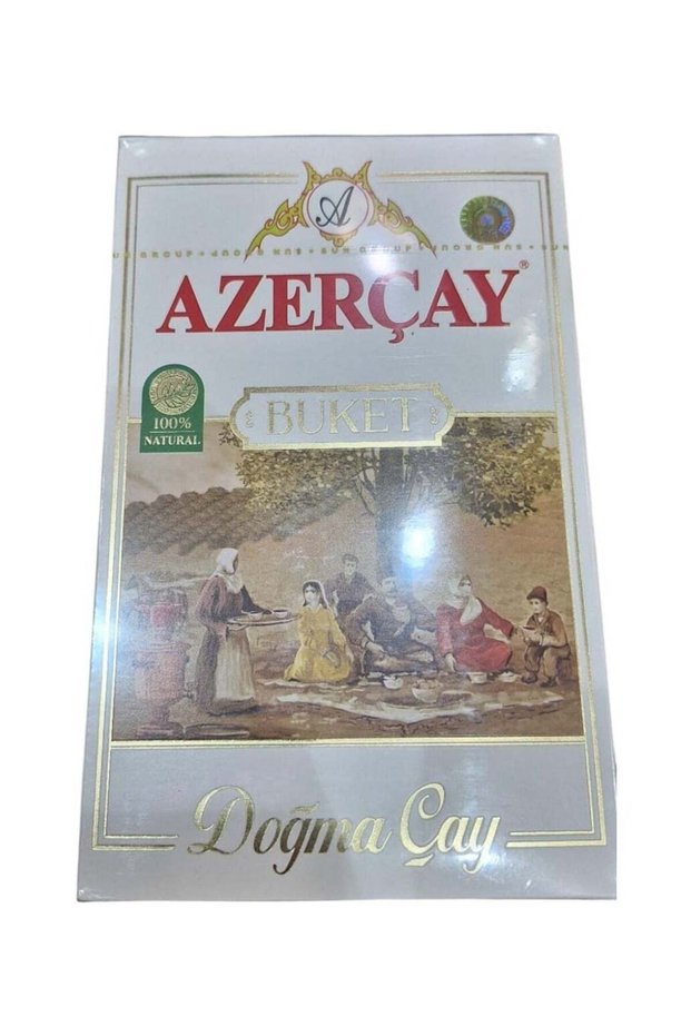 Black Tea from Azerbaijan 100 grams