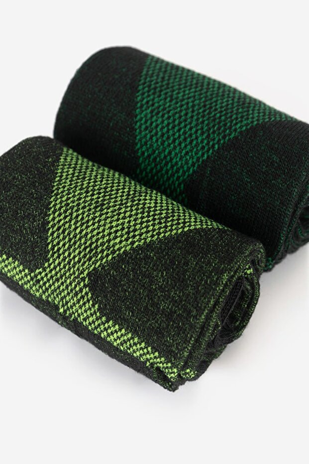 Nogavice R0403-SS24 (2-PACK) - 3