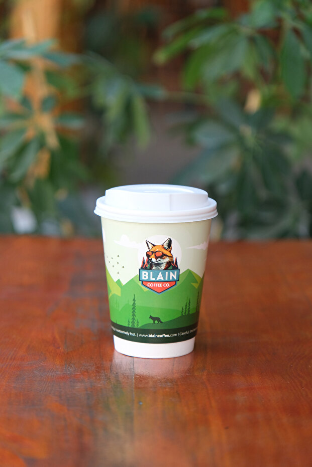 BLAIN COFFEE