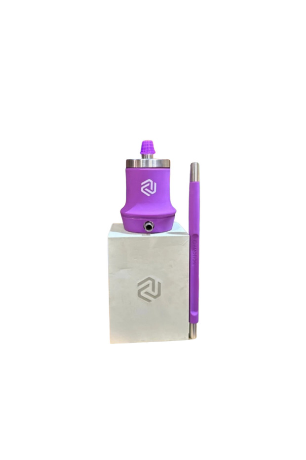 Amotion Mini Nargile takımı - 2