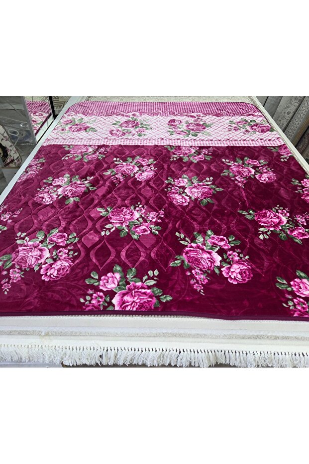 ÇİFT KİŞİLİK BATTANİYE - 1