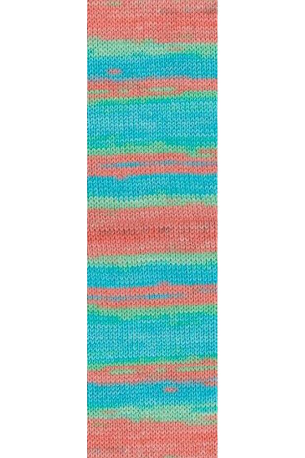 Cotton Gold Batik 8097 - 2