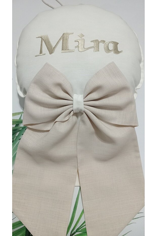 NAKIŞLI BALON KAPI SÜSÜ İSİM HARF KİŞİYE ÖZEL - 3