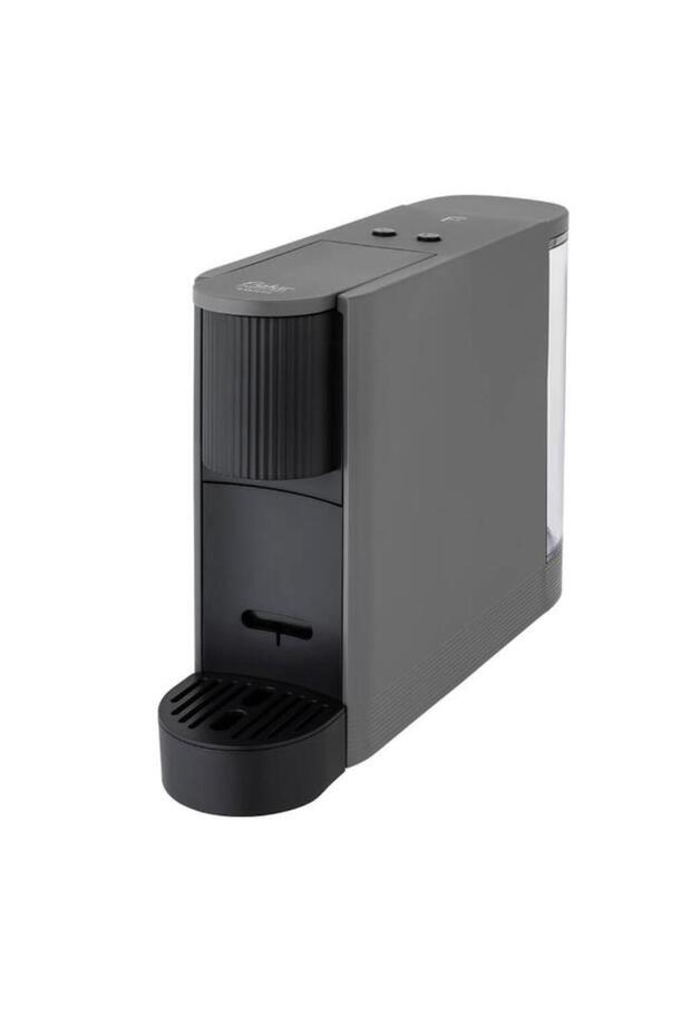 ماكينة صنع القهوة بالكبسولات Km3019 - 2