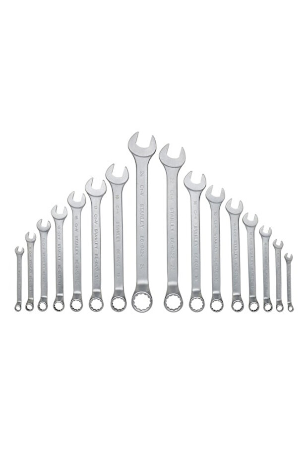 TRANSMODULE SYSTEM combination key module, 16 pcs. - 1
