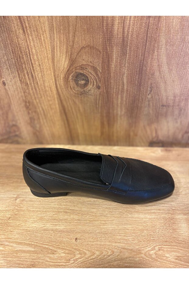 HAKİKİ DERİ BABET - 3