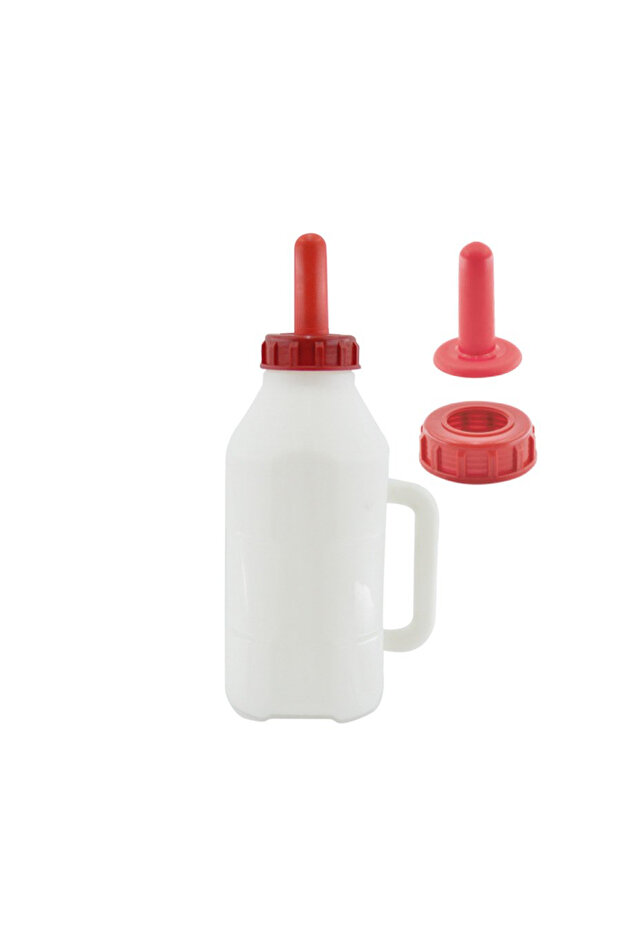 Buzağı Biberonu 2,5 Litre