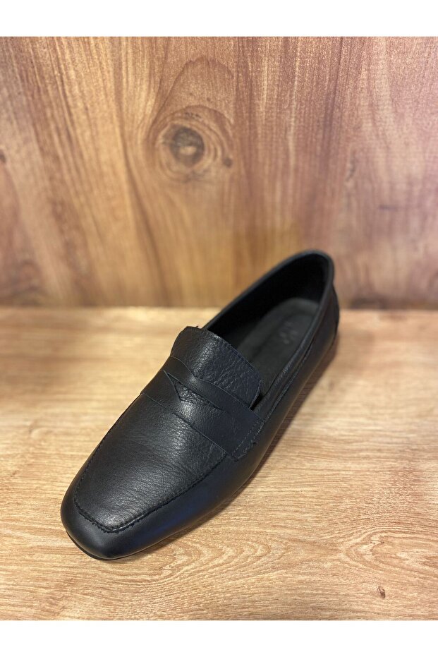 HAKİKİ DERİ BABET - 2