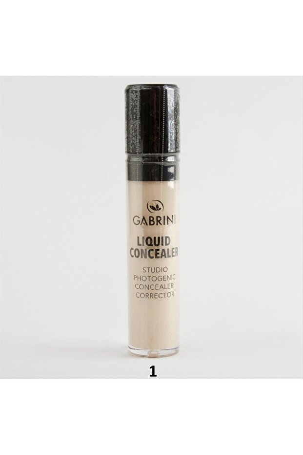 Gabrini Concealer