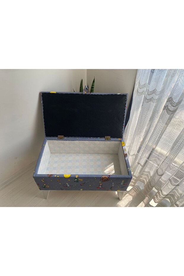 Sandıklı puf bench - 4