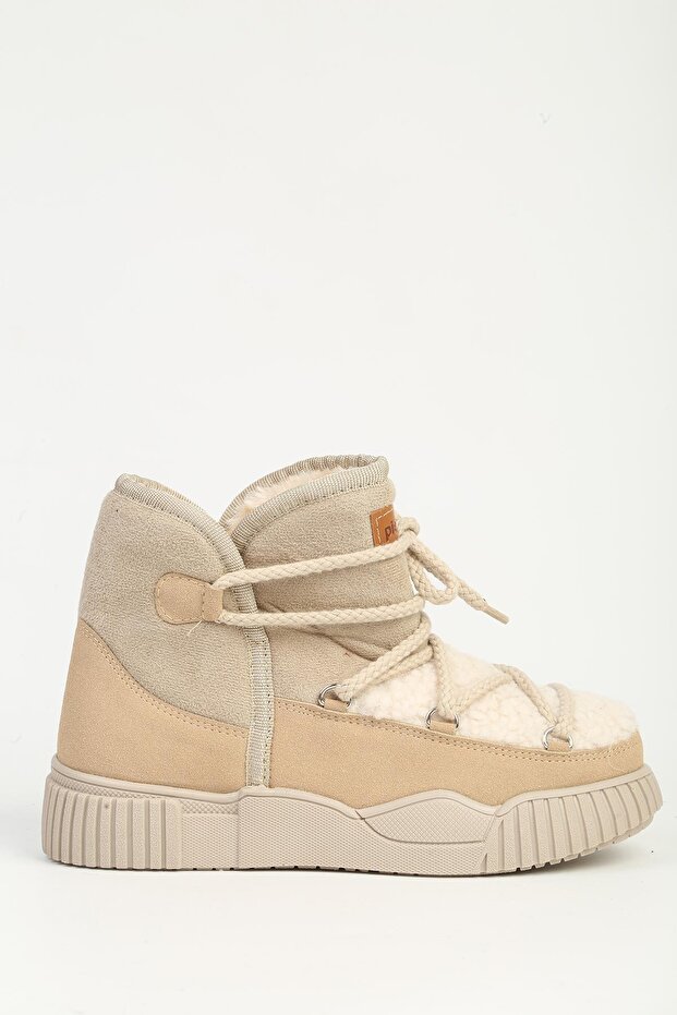 Bej Bot PC-55381 - 1