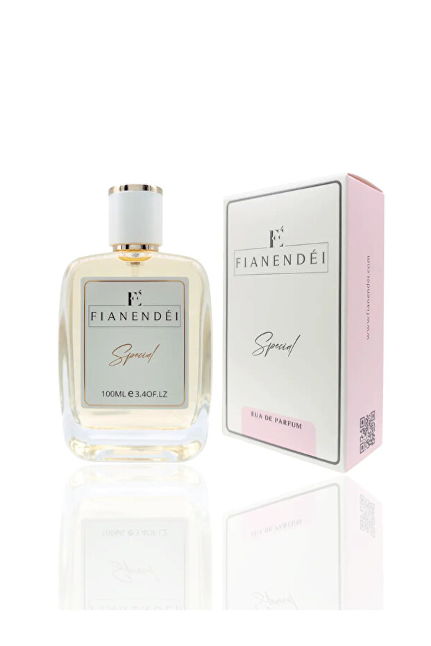 W-A1 Kadın Parfüm 100 ML - 1