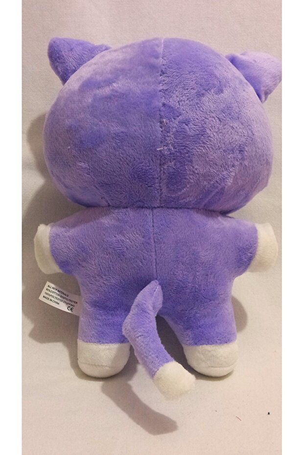 Sandeoki Ateez Merch - Ateez Plushies peluş oyuncak - 3