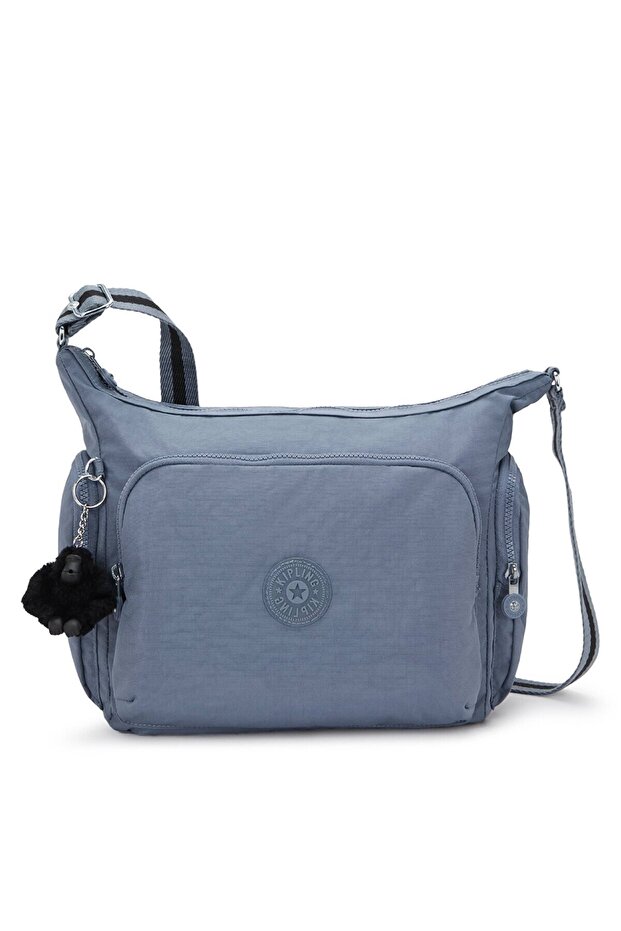 Gabb Orta Boy Omuz Çantası - 1