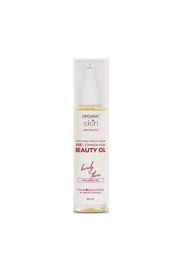 Skin Japan Beauty Oil 60 ml