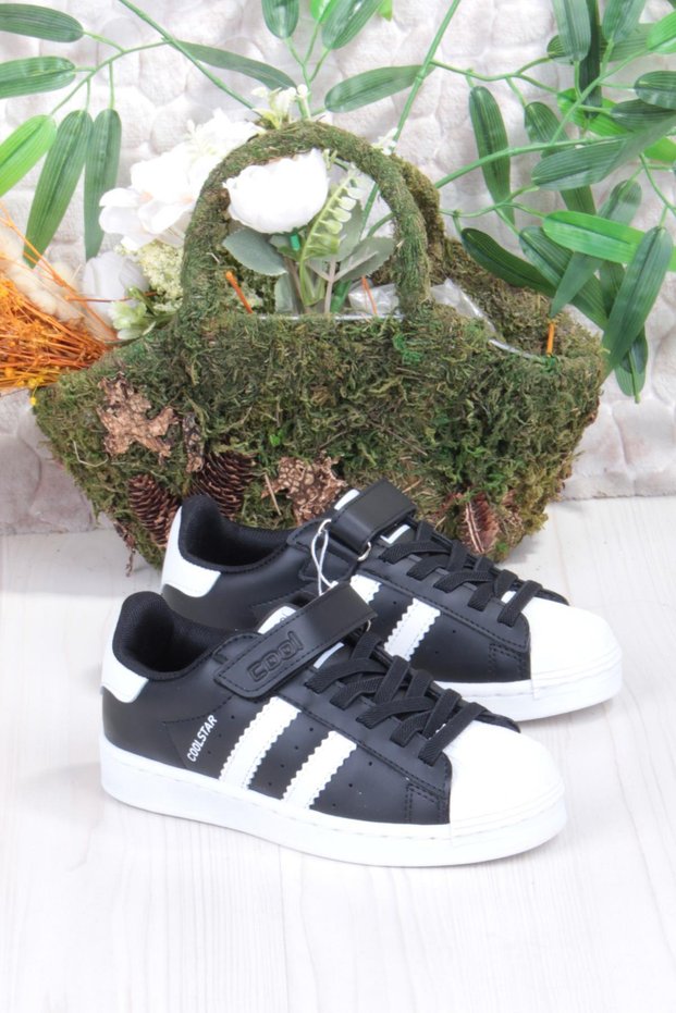 Cool Star Comfortable Flexible Sneaker Children's Sports Shoes
