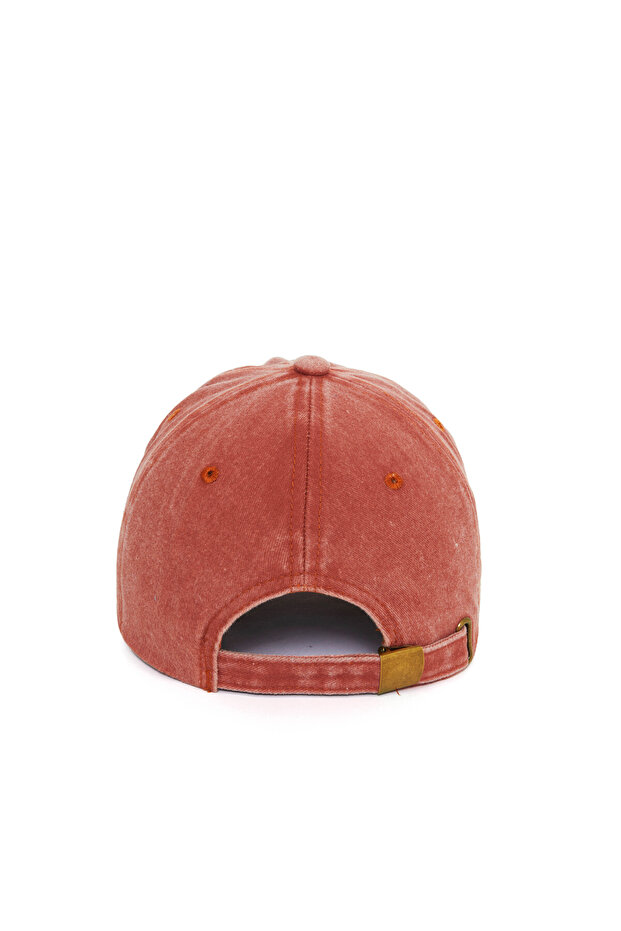 قبعة قابلة للغسل - 3