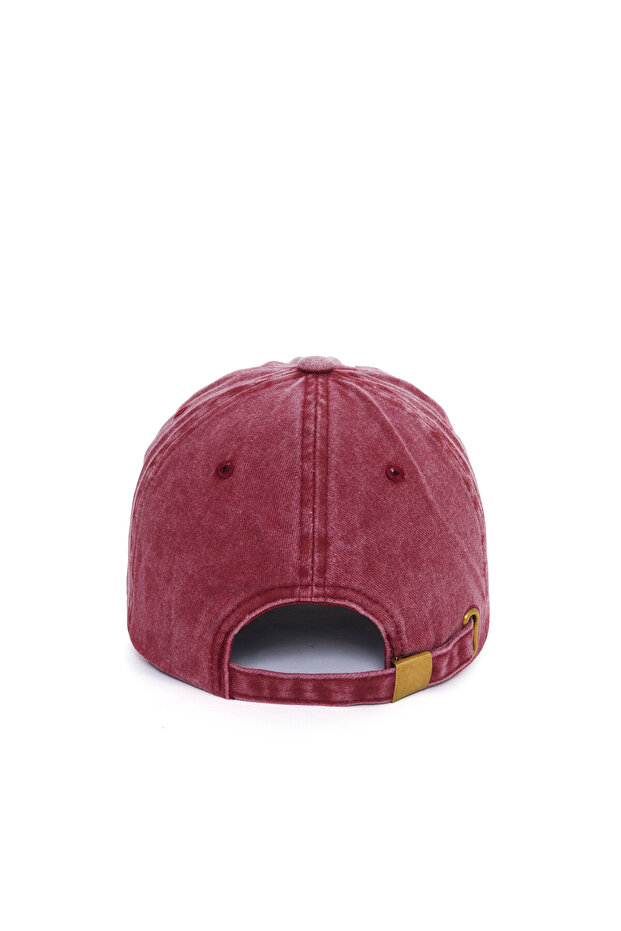 قبعة قابلة للغسل - 3