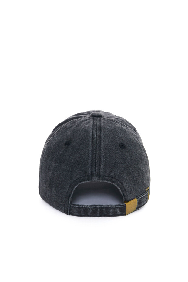 قبعة قابلة للغسل - 3