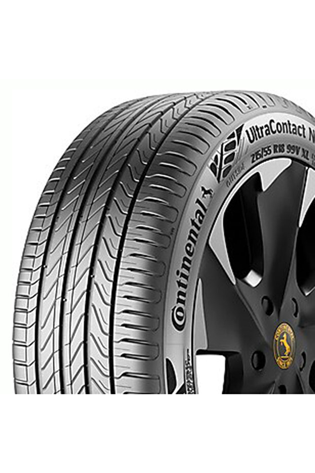 235/55 R 19 105T YAZ XL UCN - 1