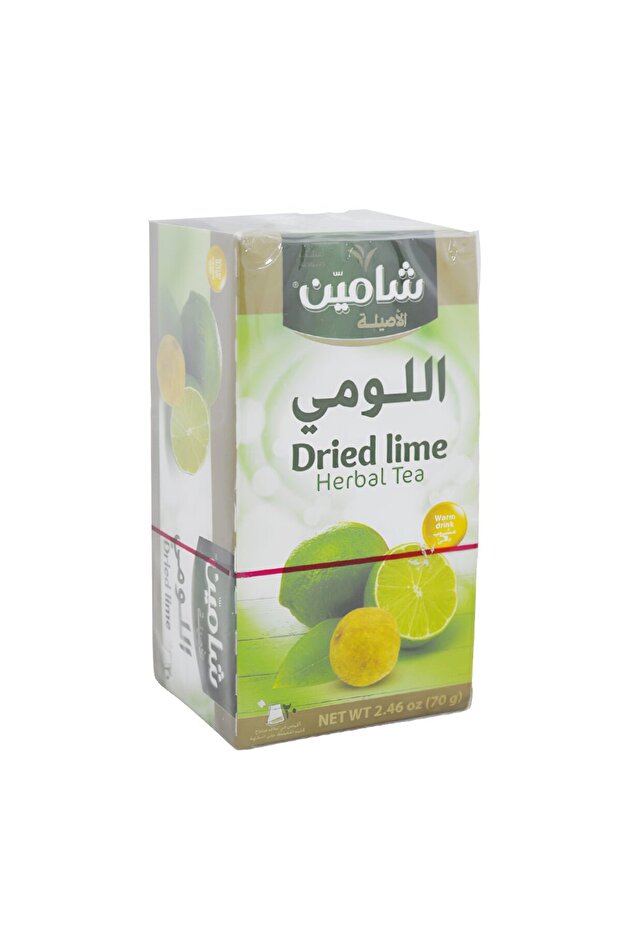شراب اللومي شامين 20 ظرف