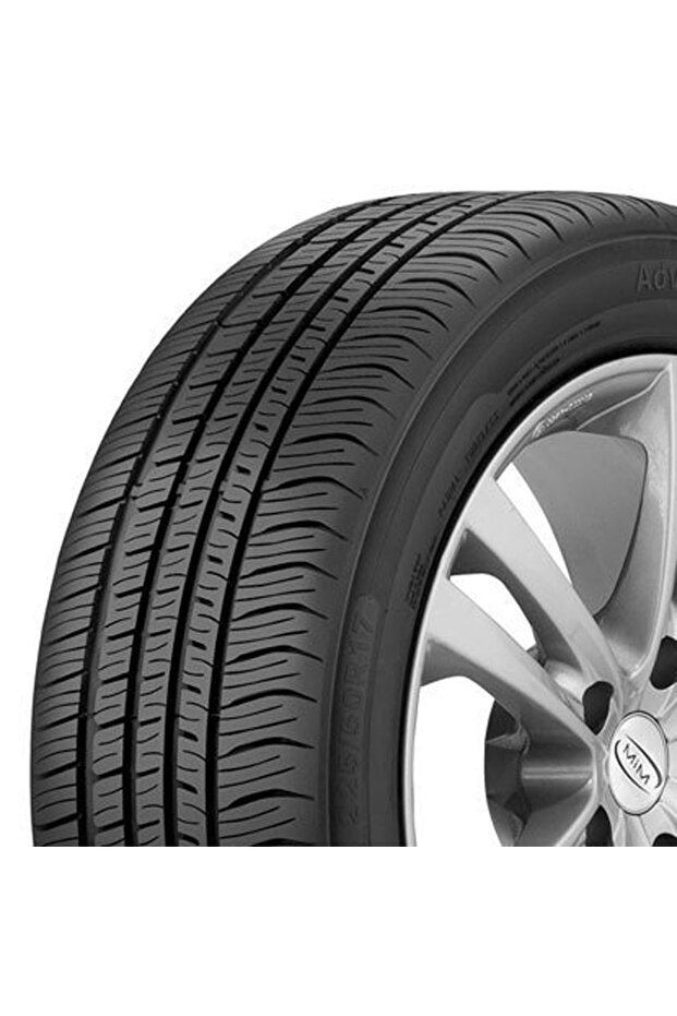 205/55 R 19 97V M+S XL TC101 - 1