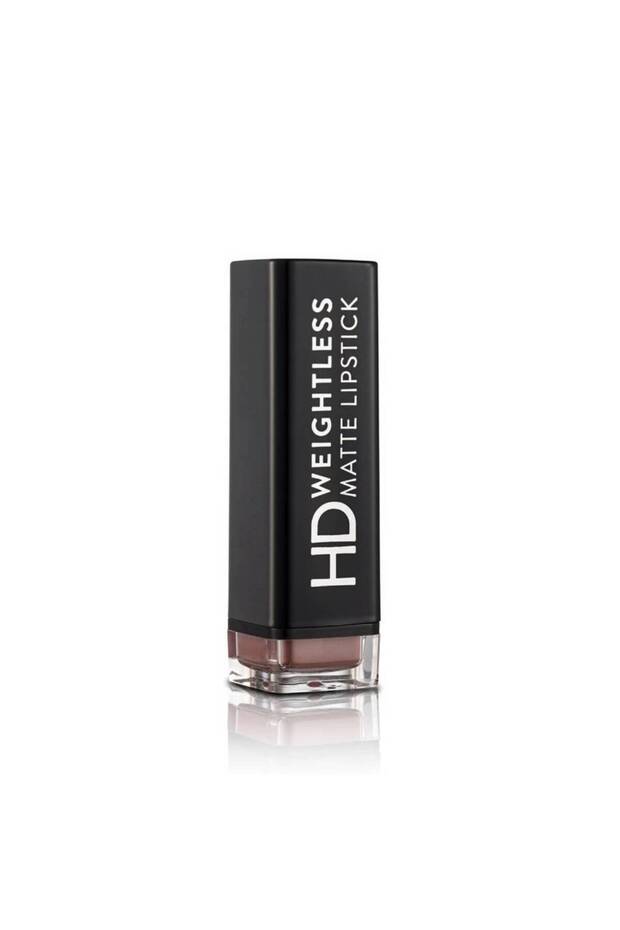 Weightless HD Matte Lipstick Mocha 15