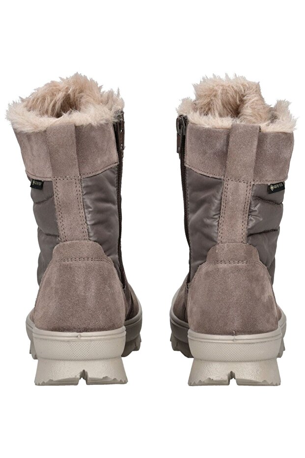 Stiefel - 5