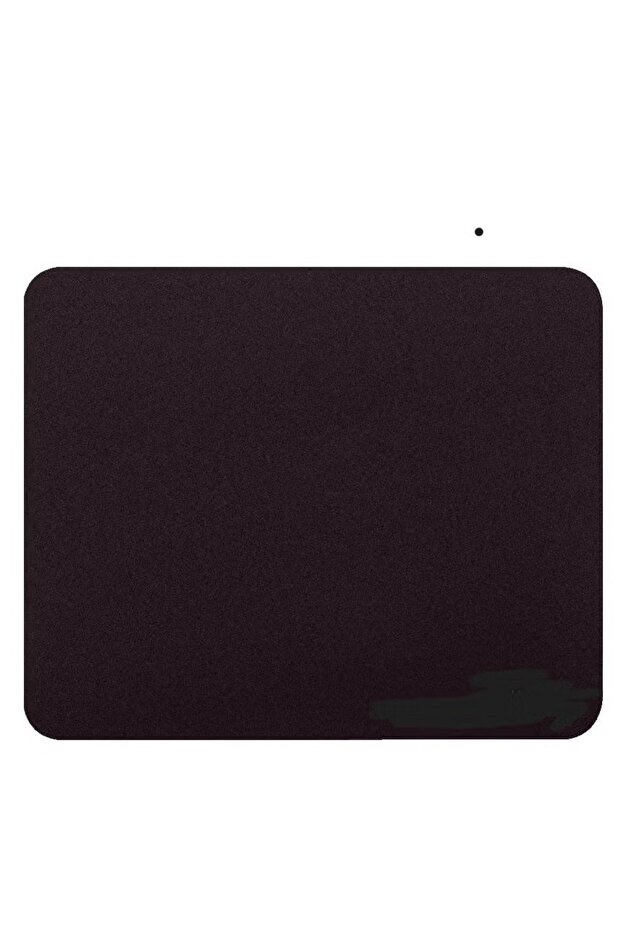Mouse Pad Black - 1