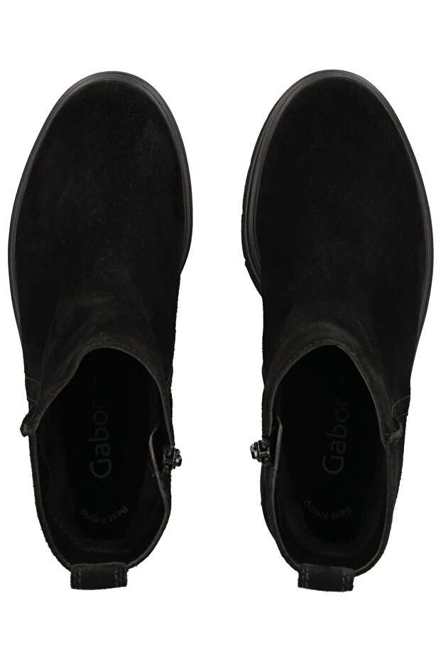 Stiefelette - 6