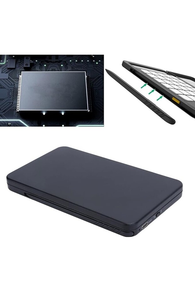 Rechargeable Handheld Calculator with Writing Pad, Flippy, Portable, LCD Screen, 12 Digits, 15 cm Di - 7