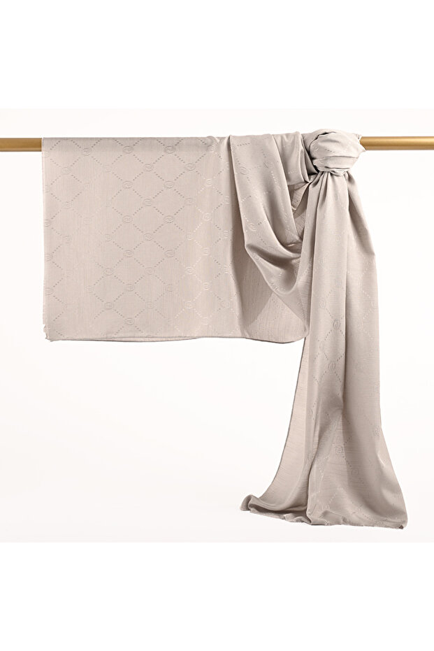 Monogram Jakar Şal - 1